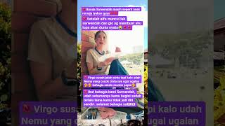 Bunda Sarwenda Kelihatan Bahagia Dan Cerah