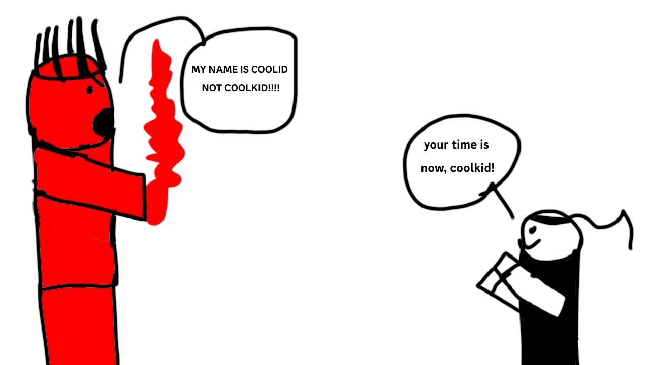 The Battle Robloxian 3 star Coolid win