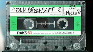 Old Breakbeat Mix 21