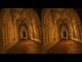 Oculus Rift Игры: Ghosts Of Hogwarts