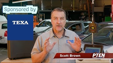 TEXA: Axone Nemo Plus Car with Multihub Package (PTEN Review | Part 2)