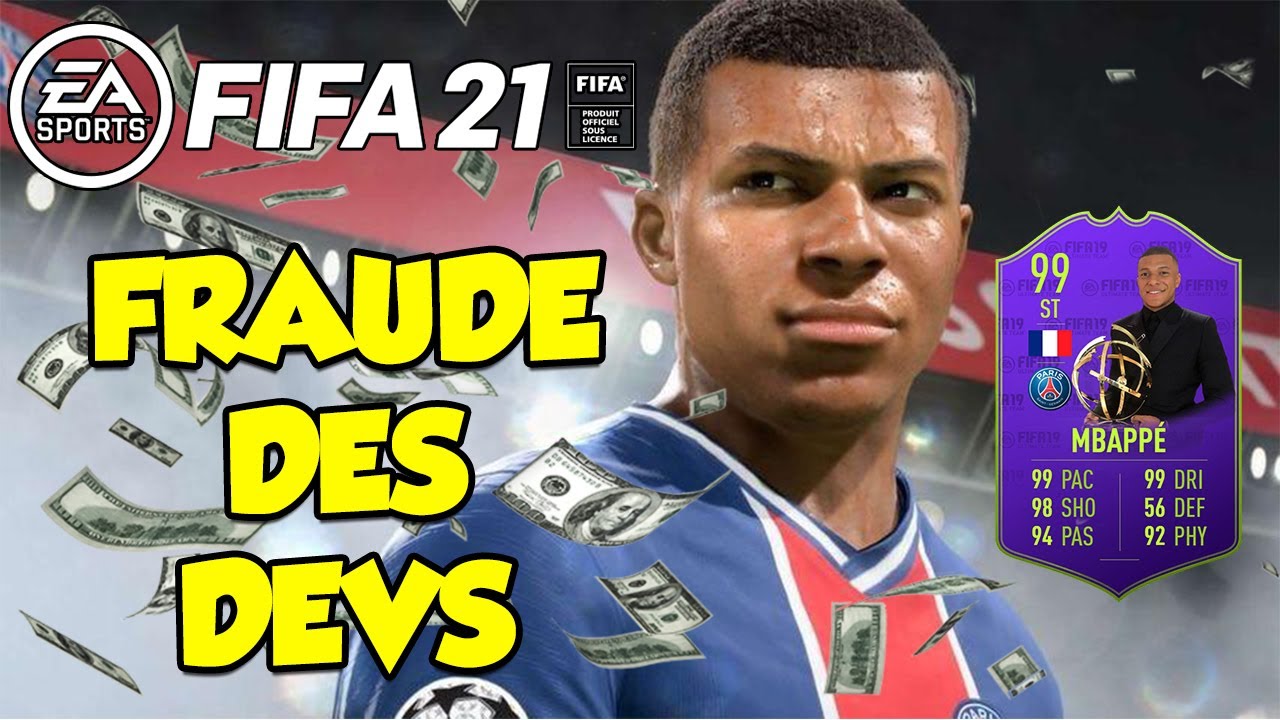 Debrief d'actu : Fraude autour des cartes FIFA, Halo Infinite ...