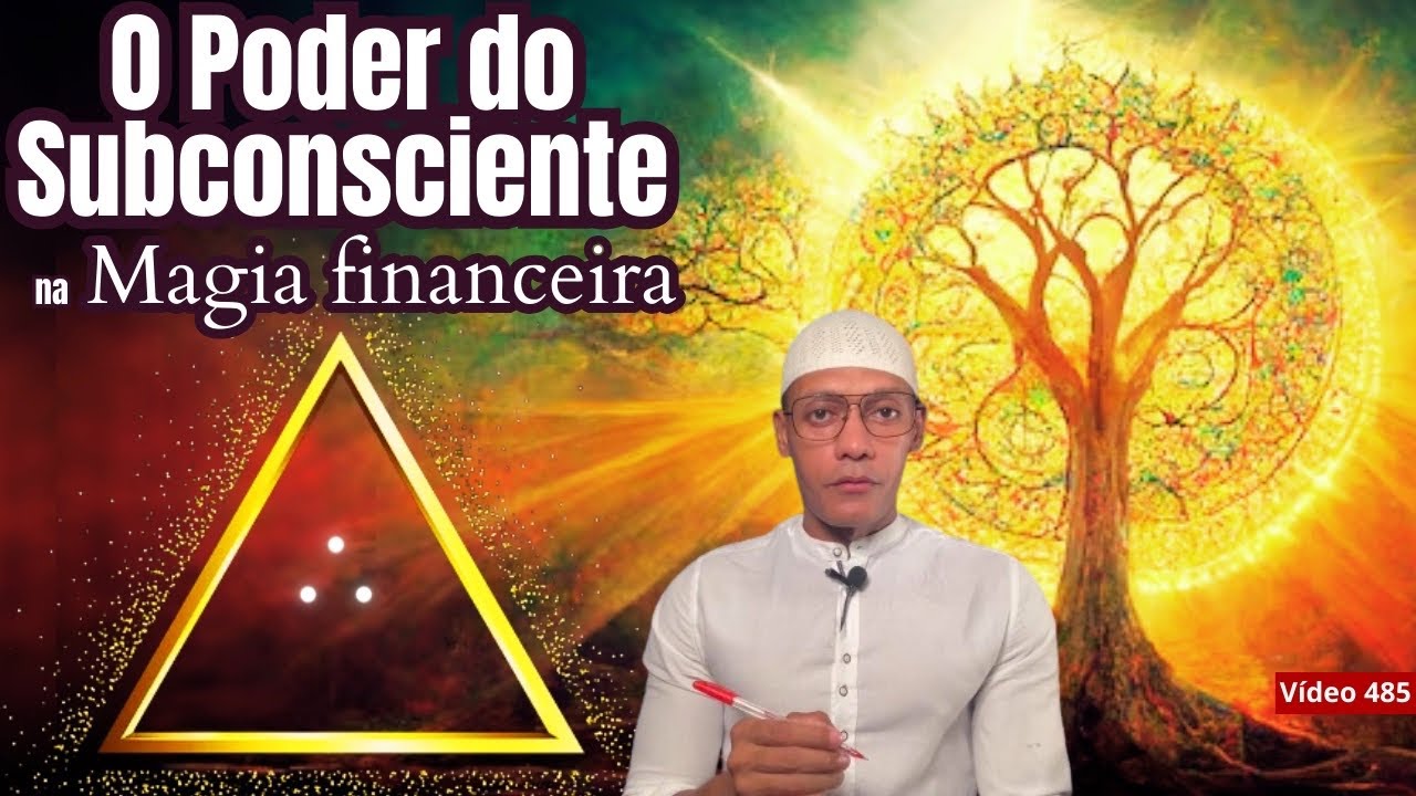 Falta de dinheiro: Psicurgia e Lei da Atração em práticas efetivas /485