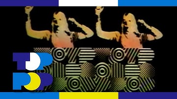 Toppop credits from broadcast 12 March 1973 • TopPop