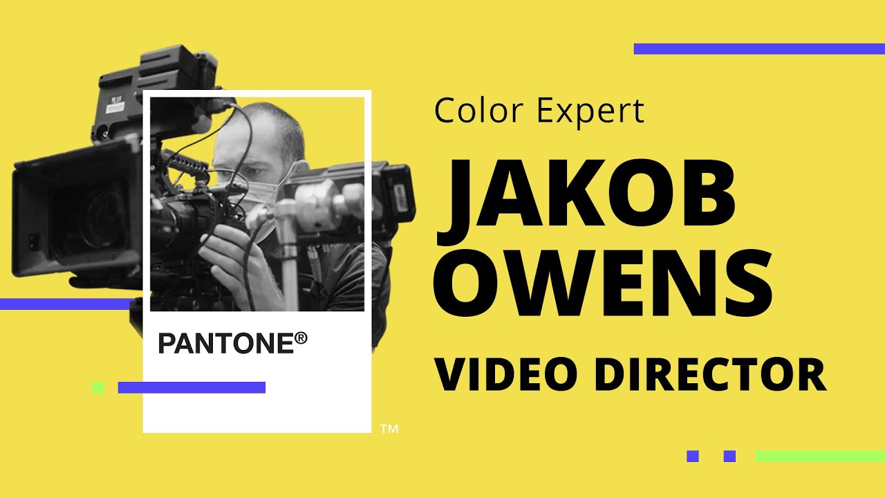 《The Secrets Behind a Color Expert》How to color videos (ColorPro ft. Video Director Jacob Owens)