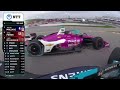 Top Passes from 2025 Bommarito Automotive Group 500 | World Wide Technology Raceway | INDYCAR