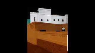 جولة في مسقط القديمة في سلطنة عمان