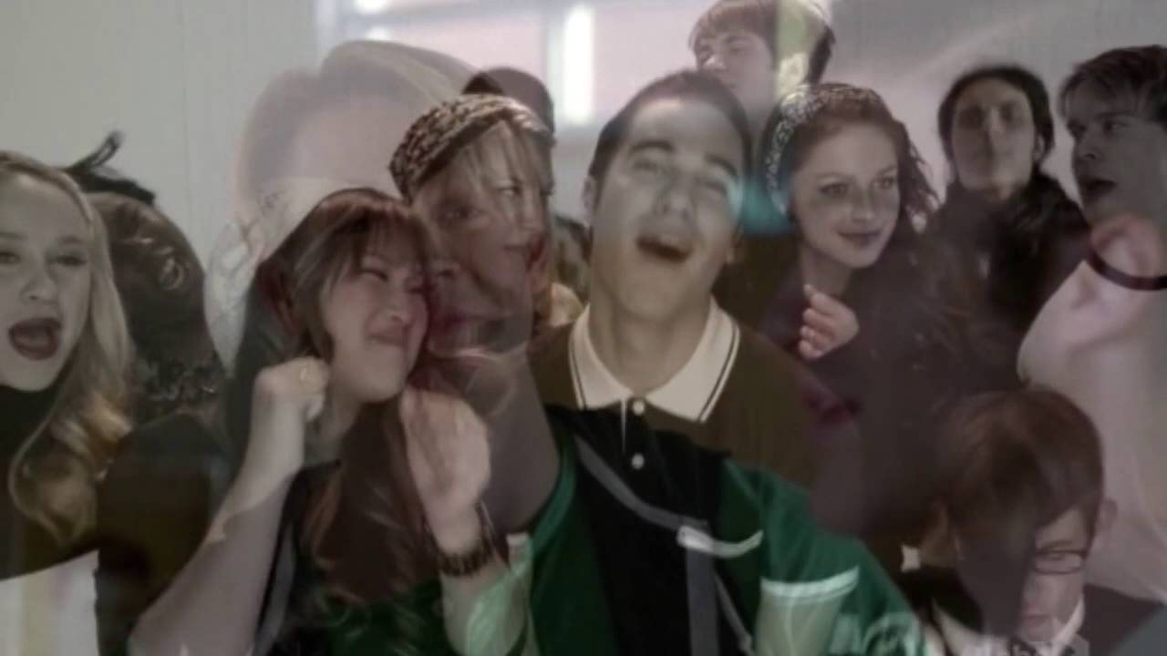 Glee Season 4 Credits