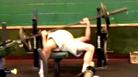 TMW: Dont Make Up Your Own Exercises to Target Your Muscles!!! @hodgetwins