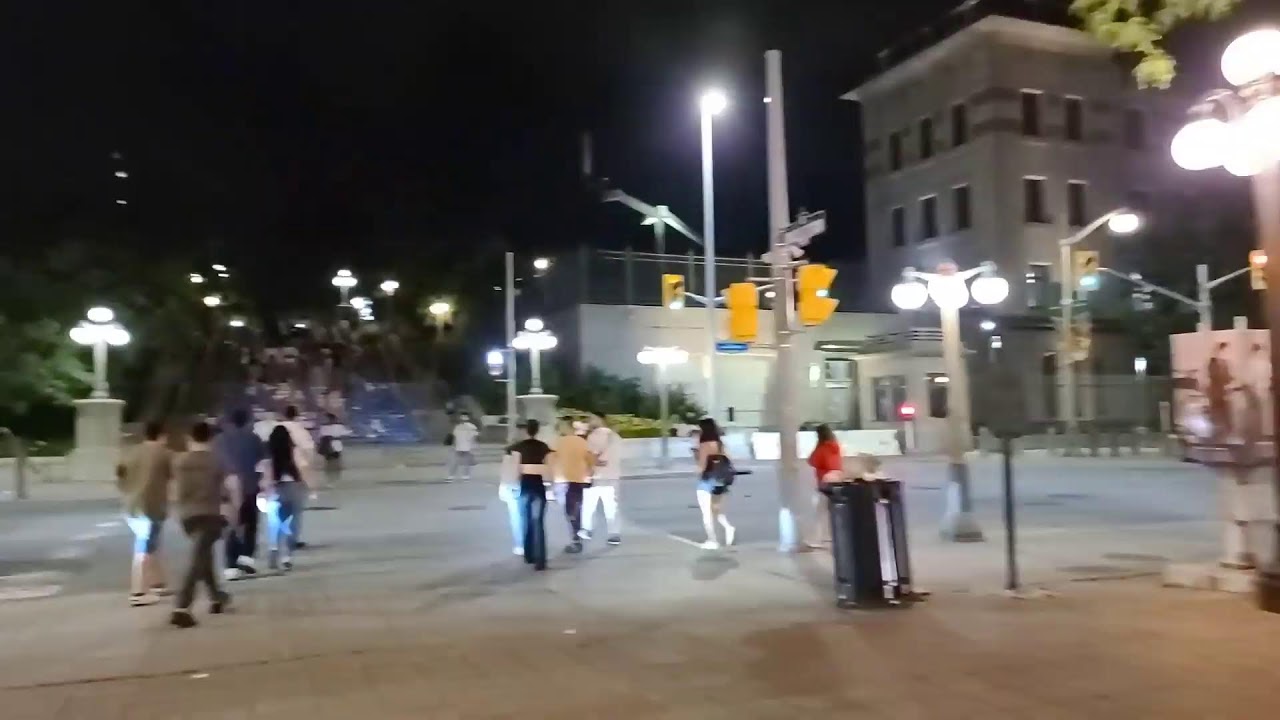 🔴LIVE Ottawa - Canada Day Celebrations in The Nation's Capital - July 1 2022 pt 3