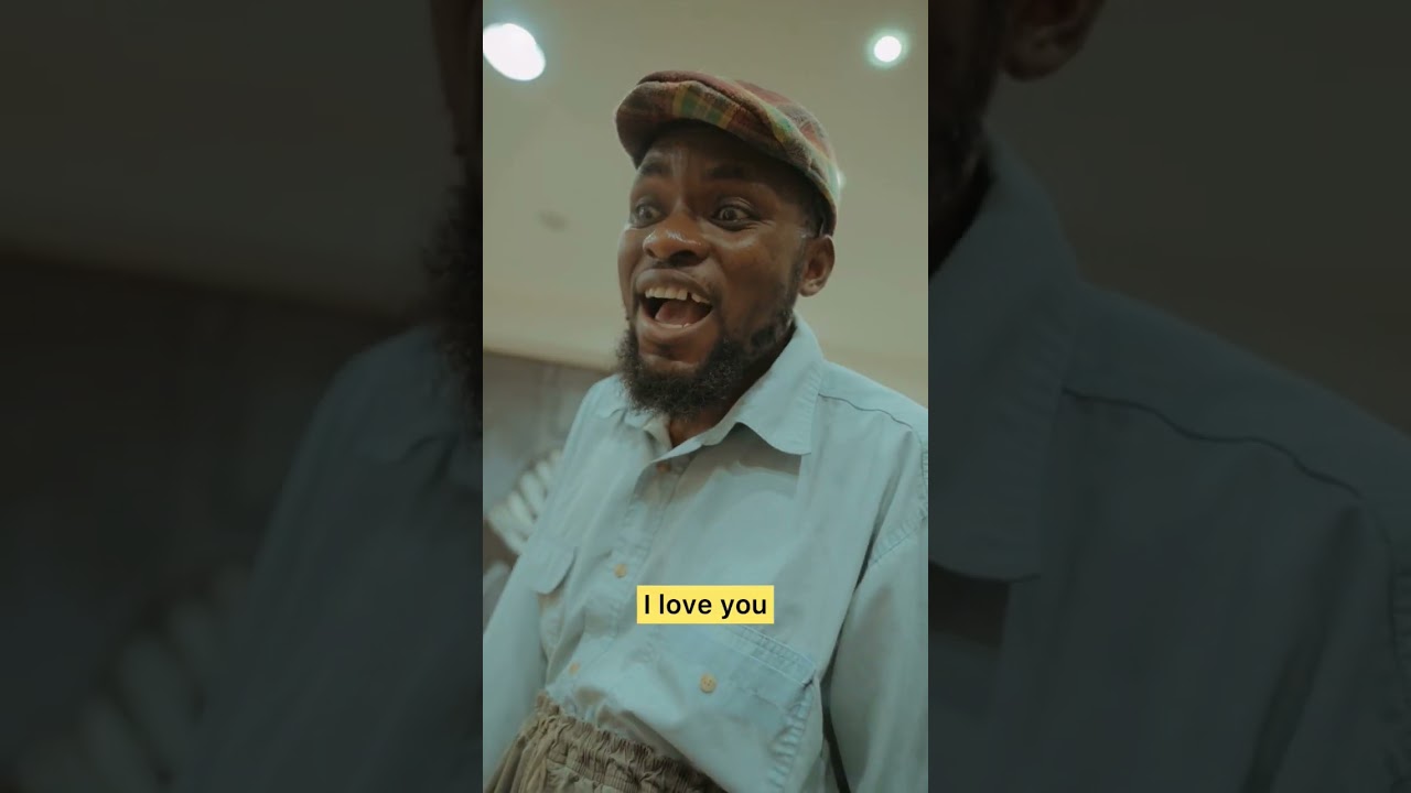 I Love You Gone Wrong 