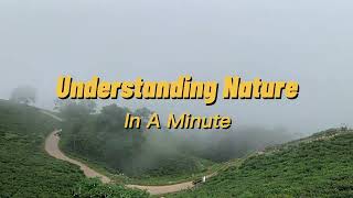 Understanding Nature In A Minute Ilams Dynamic Weather Timelapse Iamsagar