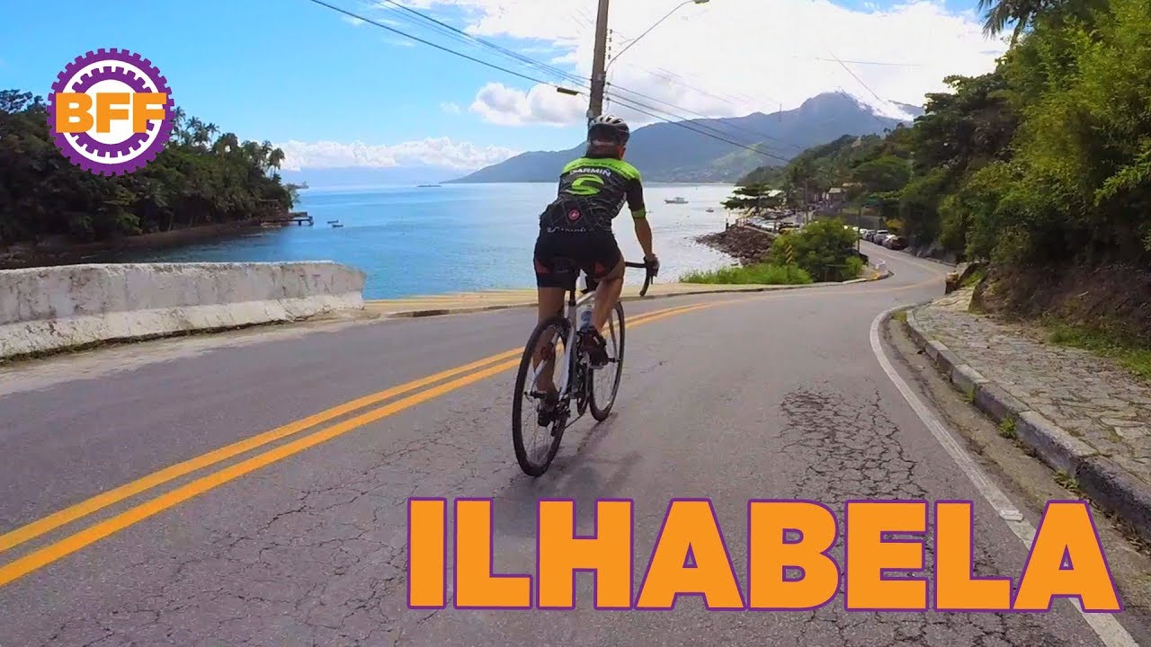BFF #21 - ILHABELA