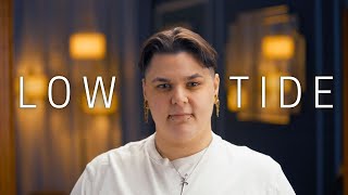 Announcing Low Tide | A New Artist Podcast from Seawall Sessions