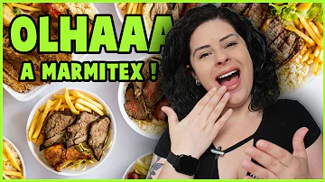 Quanto dá pra ganhar vendendo marmitex?