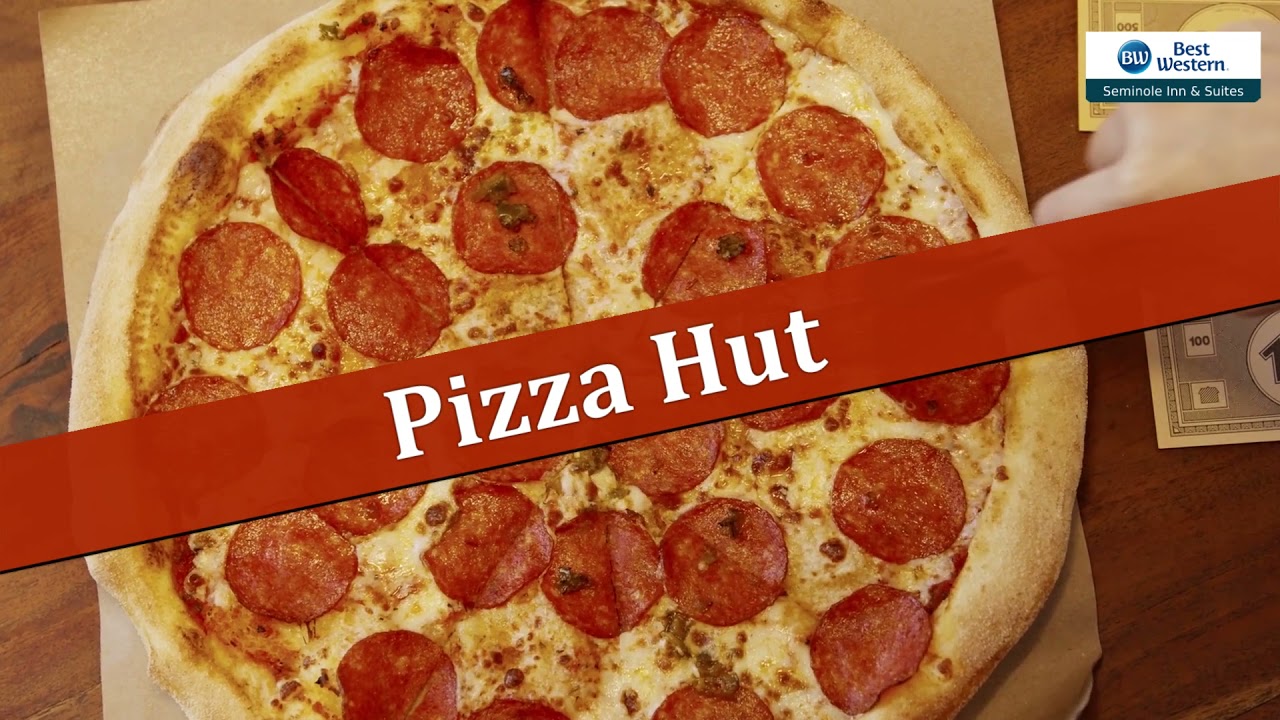 Best Western Seminole Inn & Suites, a hotel  OK