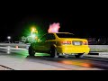 Lambo Killer: Track Day After 2 Years - 1000 HP K24 Awd Civic