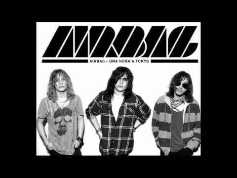 Revolución? - Airbag