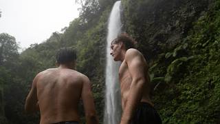 I Travelled Fiji With Two Strangers