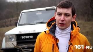 Автообзор  Каким должен быть настоящий внедорожник(Автообзор Каким должен быть настоящий внедорожник., 2016-07-01T08:43:58.000Z)