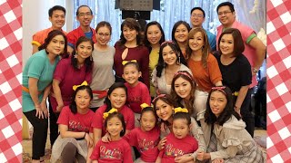 CKSC Batch 94 | Don’t Stop BELIEVING | Retrospect @ 25