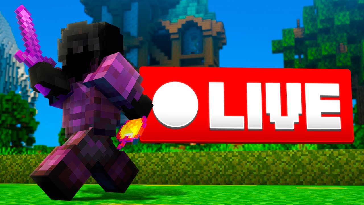 Tier Testing Viewers (Sword/SMP/Diapot/Nethpot/Speed)