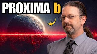 Proxima b is NOT What We Thought It Was... (Terrifying)