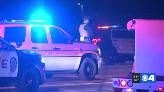 An up close view of the dangers Illinois State Police face on the road
