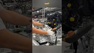 How does a transmission oil cooler work? Do not ignore it and replace it on time #automobile #Cars