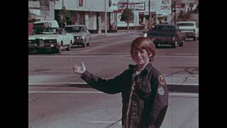 The Dangerous Stranger (1977, sound)