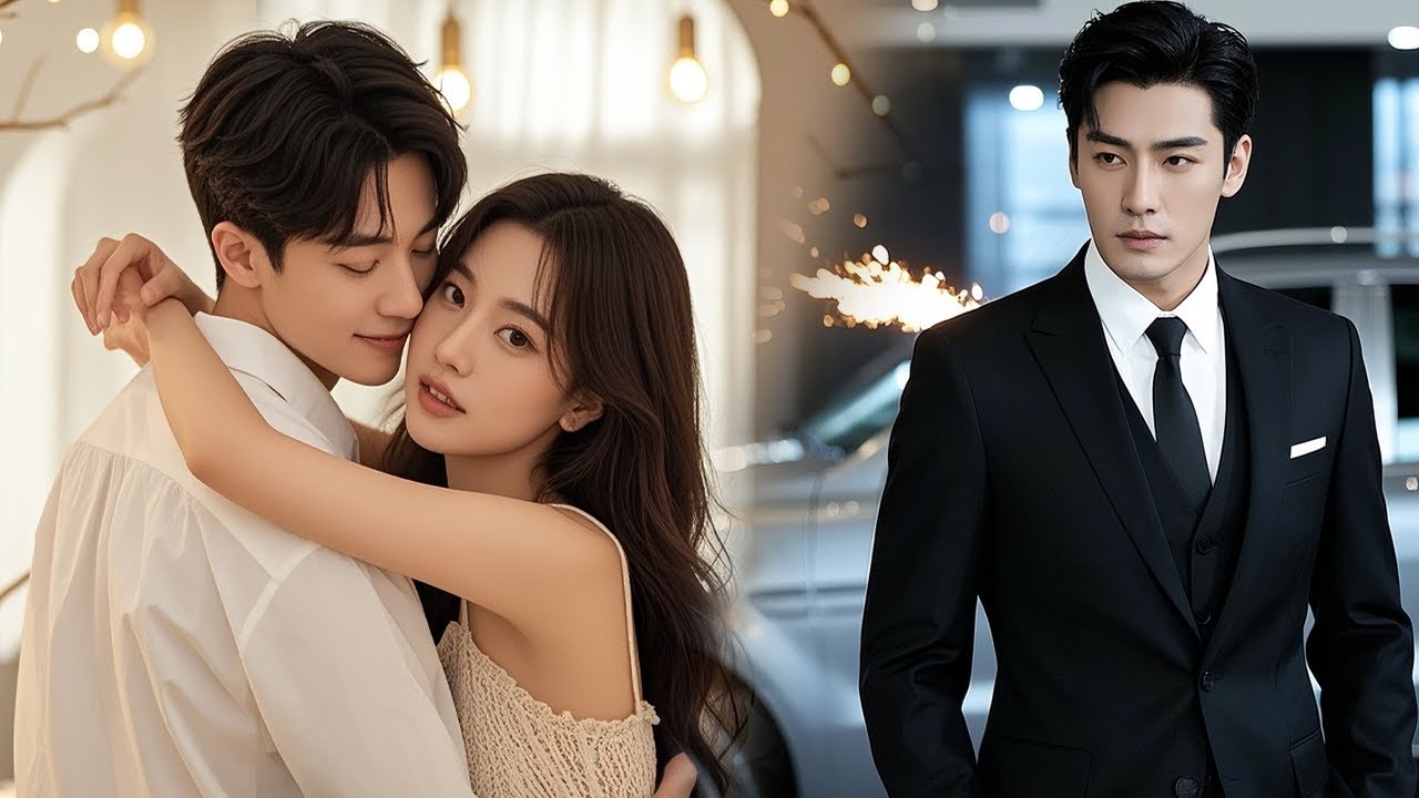 《千金难买一回头》全集:捐腎救妻母卻換來綠帽!接風宴現場妻帶助理挑釁,他心死離婚…發布會上一個舉動讓沈氏集團崩盤!#短劇#窮小子逆襲#霸道短劇ShortDrama#男頻#爽文