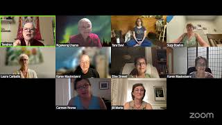 Review Sessions: Advanced Studies in Buddhism 2026.08.12 Review Sessions: Advanced Studies in Buddhism 2026.08.12