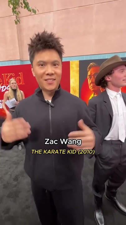 Karate Kid: Legends - In Cinemas Now