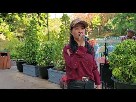 小橋 2019/12/18 屯門公園