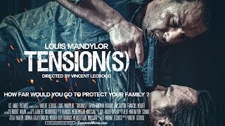 TENSION(S) - Official Trailer 2014 (Action-Thriller starring Louis Mandylor) HD screenshot 5