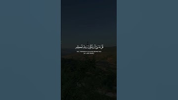 القران الكريم #اكسبلور #المصحف #راحة_نفسية