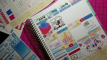 Recollections PWM July 28-29