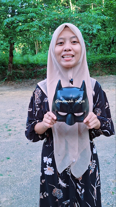 TOPENG AJAIB