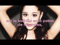 Ariana Grande - Daydreamin' (Traducida al español) Mp3
