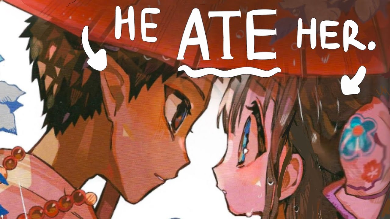 Unhealthy Romance Done Right: A Case Study