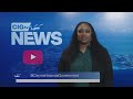 Public Health Unit Begins Transition to Core Government | Friday 24 April | CIGtv News