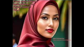 Velo - Hijab 4Ai