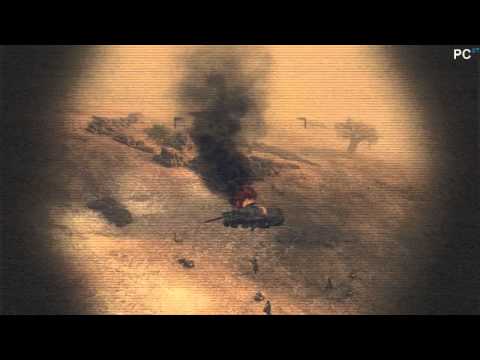 Call Of Duty Black Ops 2 SP [Phenom X6 1055T + Geforce GTX 550Ti]