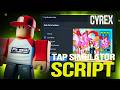 Tap Simulator Script Pastebin 2026 | Autofarm, Auto Level Pets , Auto Tap