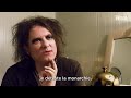 Robert smith  je dteste la monarchie  extrait de 2012