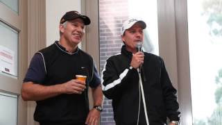 30/05/2015 Poor Poor Spud Golfing On Decaf