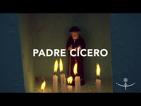 PADRE CÍCERO (outtake from Híbridos, the Spirits of Brazil)