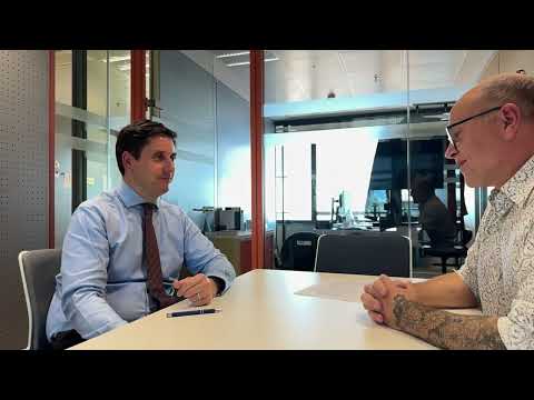 Related Embedded Video Item Thumbnail