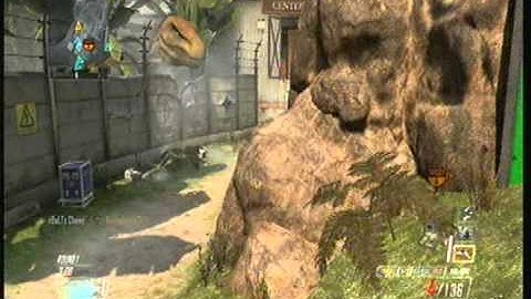 Swarm with Every Gun Ep.2 w/Vector K10 By iiBoLTz Chewy