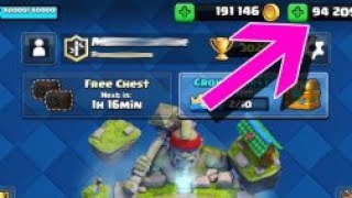 How to get clash royale mod apk for free!!! screenshot 3